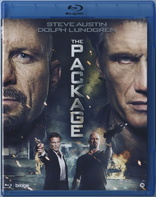 The Package (Blu-ray Movie)