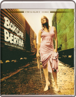 Boxcar Bertha (Blu-ray Movie)