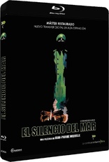 Le Silence de la Mer (Blu-ray Movie)