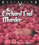 The Orchard End Murder (Blu-ray Movie)