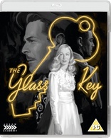 The Glass Key (Blu-ray Movie)