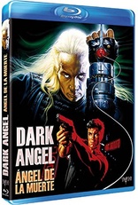 Dark Angel (Blu-ray Movie), temporary cover art