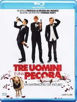 A Few Best Men (Blu-ray Movie)