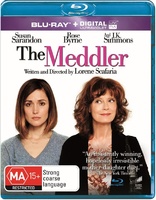 The Meddler (Blu-ray Movie)