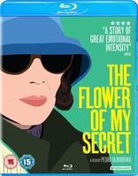 The Flower of My Secret (Blu-ray Movie)