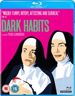 Dark Habits (Blu-ray Movie)