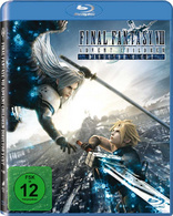 Final Fantasy VII: Advent Children (Blu-ray Movie)