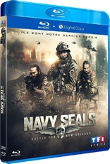 Navy Seals vs. Zombies (Blu-ray Movie)