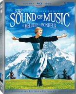 The Sound of Music (Blu-ray Movie)