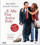 Along Came Polly (Blu-ray Movie)