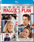 Maggie's Plan (Blu-ray Movie)