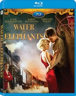 Water for Elephants (Blu-ray Movie)