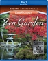 Living Landscapes: Zen Garden (Blu-ray Movie)