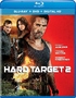 Hard Target 2 (Blu-ray Movie)