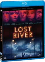 Lost River (Blu-ray Movie)