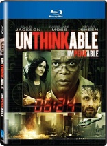 Unthinkable (Blu-ray Movie)