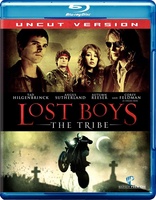 Lost Boys: The Tribe (Blu-ray Movie)