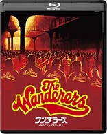 The Wanderers (Blu-ray Movie)