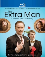 The Extra Man (Blu-ray Movie)