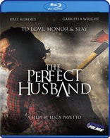 The Perfect Husband (Blu-ray Movie)