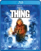 The Thing (Blu-ray Movie)