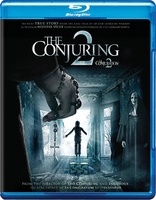 The Conjuring 2 (Blu-ray Movie)