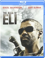 The Book of Eli (Blu-ray Movie)