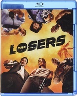 The Losers (Blu-ray Movie)