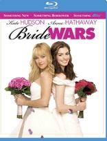 Bride Wars (Blu-ray Movie)