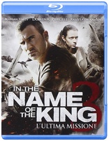 In the Name of the King 3: The Last Mission (Blu-ray Movie)