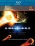 The Universe: The Complete Season Five (Blu-ray Movie)