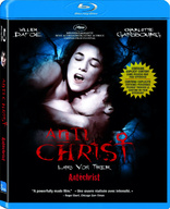 Antichrist (Blu-ray Movie)