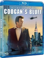 Coogan's Bluff (Blu-ray Movie)