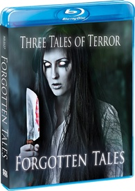 Forgotten Tales (Blu-ray)