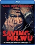 Saving Mr. Wu (Blu-ray Movie)