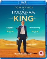 A Hologram for the King (Blu-ray Movie)