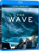 The Wave (Blu-ray Movie)