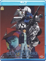 Mobile Suit Gundam 0083 - The Movie - L'Ultima Scintilla Di Zeon (Blu-ray Movie)