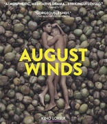 August Winds (Blu-ray Movie)