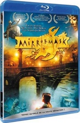 MirrorMask (Blu-ray Movie)