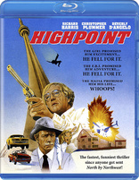 Highpoint (Blu-ray Movie)