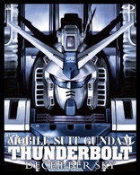 Mobile Suit Gundam Thunderbolt: December Sky (Blu-ray Movie)