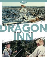 Dragon Inn (Blu-ray Movie)