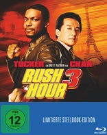 Rush Hour 3 (Blu-ray Movie), temporary cover art