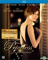 Priceless (Blu-ray Movie)