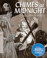 Chimes at Midnight (Blu-ray Movie)