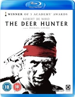 The Deer Hunter (Blu-ray Movie)