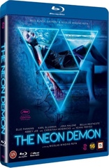 The Neon Demon (Blu-ray Movie)