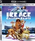 Ice Age: Collision Course 4K (Blu-ray Movie)