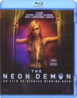 The Neon Demon (Blu-ray Movie)